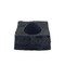 Dexter Axle Rim Clamp - Plated, 015-002-00 015-002-00 - alternate 2